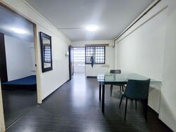 Blk 2 Tanjong Pagar Plaza (Bukit Merah), HDB 3 Rooms #631889271